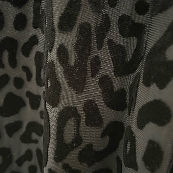 Tommy Hilfiger Black Dress - Picture 4 of 7